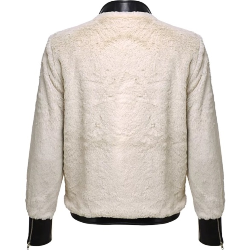 Teddy Moto Jacket - Picture 8 of 8